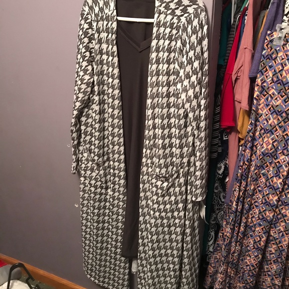 LuLaRoe Sweaters - Lularoe bundle Sarah& tank top